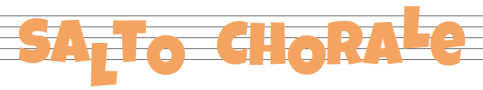 Salto Chorale Logo